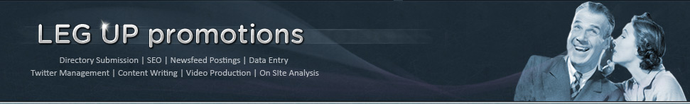 london promotions , seo, marketing,video production, web sites